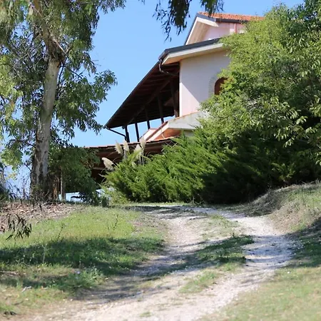 Manuel Villa Pianella (Pescara)