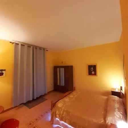 Villa Manuel *