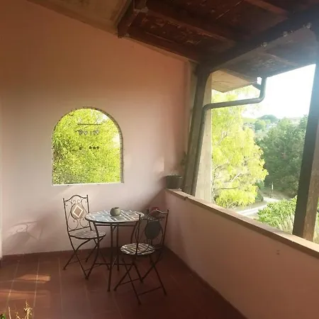 Villa Manuel