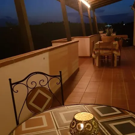 Manuel Villa Pianella (Pescara)