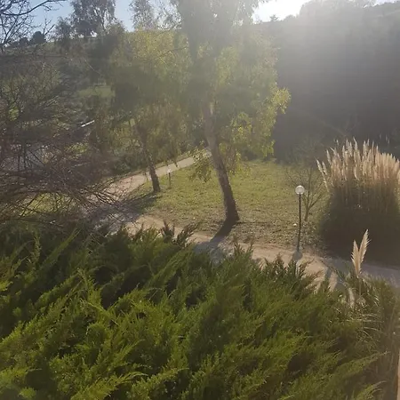 Manuel Villa Pianella (Pescara)