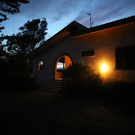 Villa Manuel Pianella