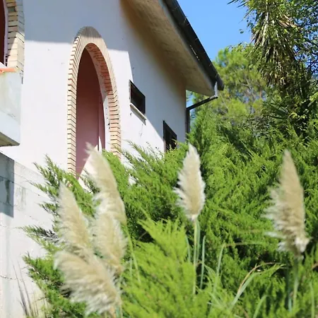 Villa Manuel Pianella (Pescara)
