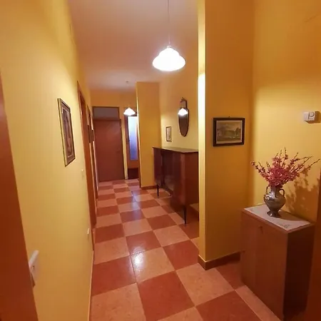 Villa Manuel Pianella