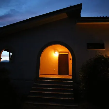 וילה Manuel Pianella (Pescara)