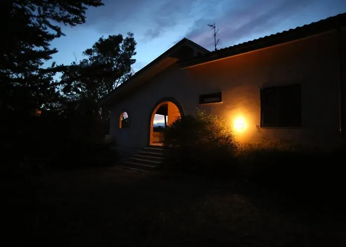 Villa Manuel Pianella (Pescara)