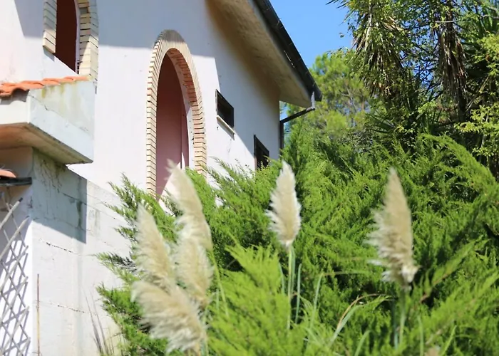 Villa Manuel Pianella (Pescara)