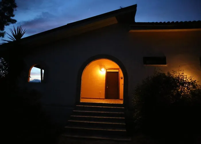 Villa Manuel Pianella (Pescara)