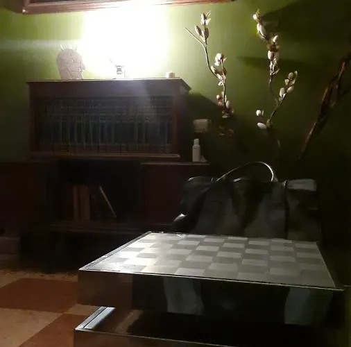 Manuel וילה Pianella (Pescara)