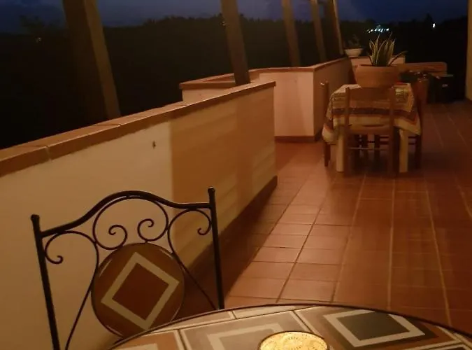 Manuel Villa Pianella (Pescara)