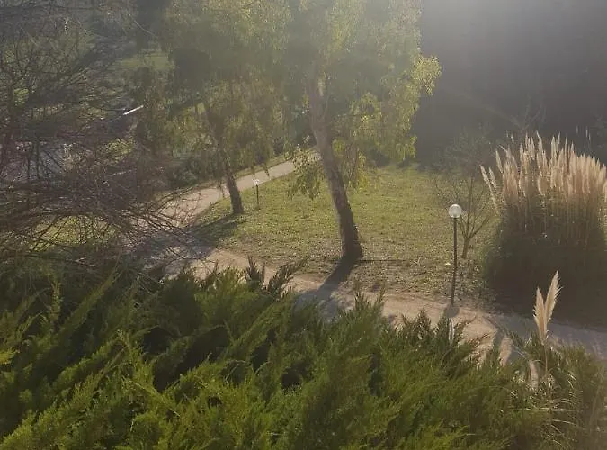 Manuel Villa Pianella (Pescara)