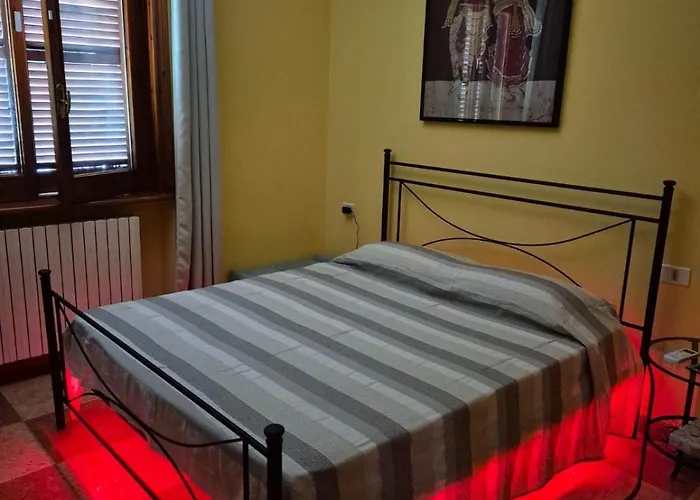 וילה Manuel Pianella (Pescara)